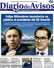 /Diario de Avisos