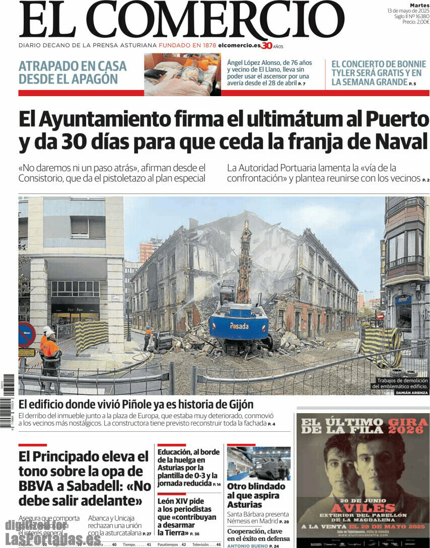 El Comercio
