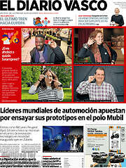 /El Diario Vasco