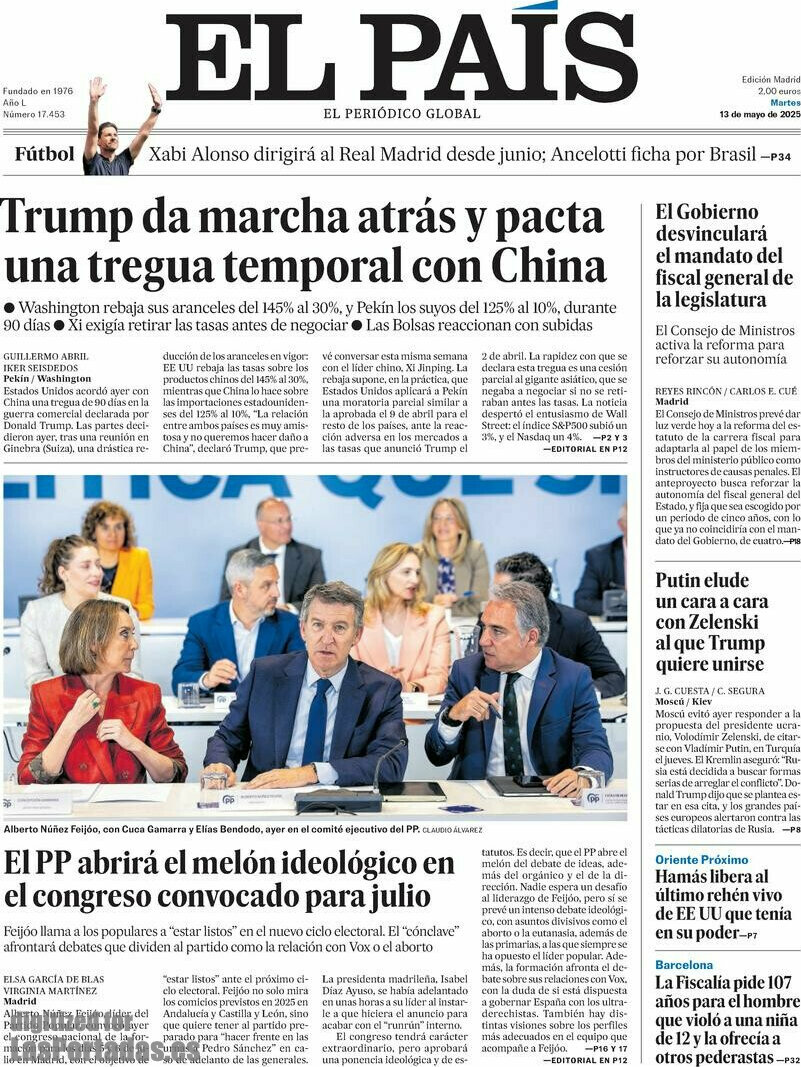 El País