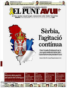 Periodico El Punt