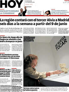 Periodico Hoy