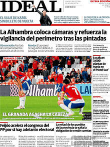 Periodico Ideal