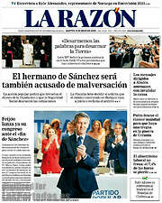 /La Razón
