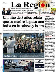 Periodico La Región