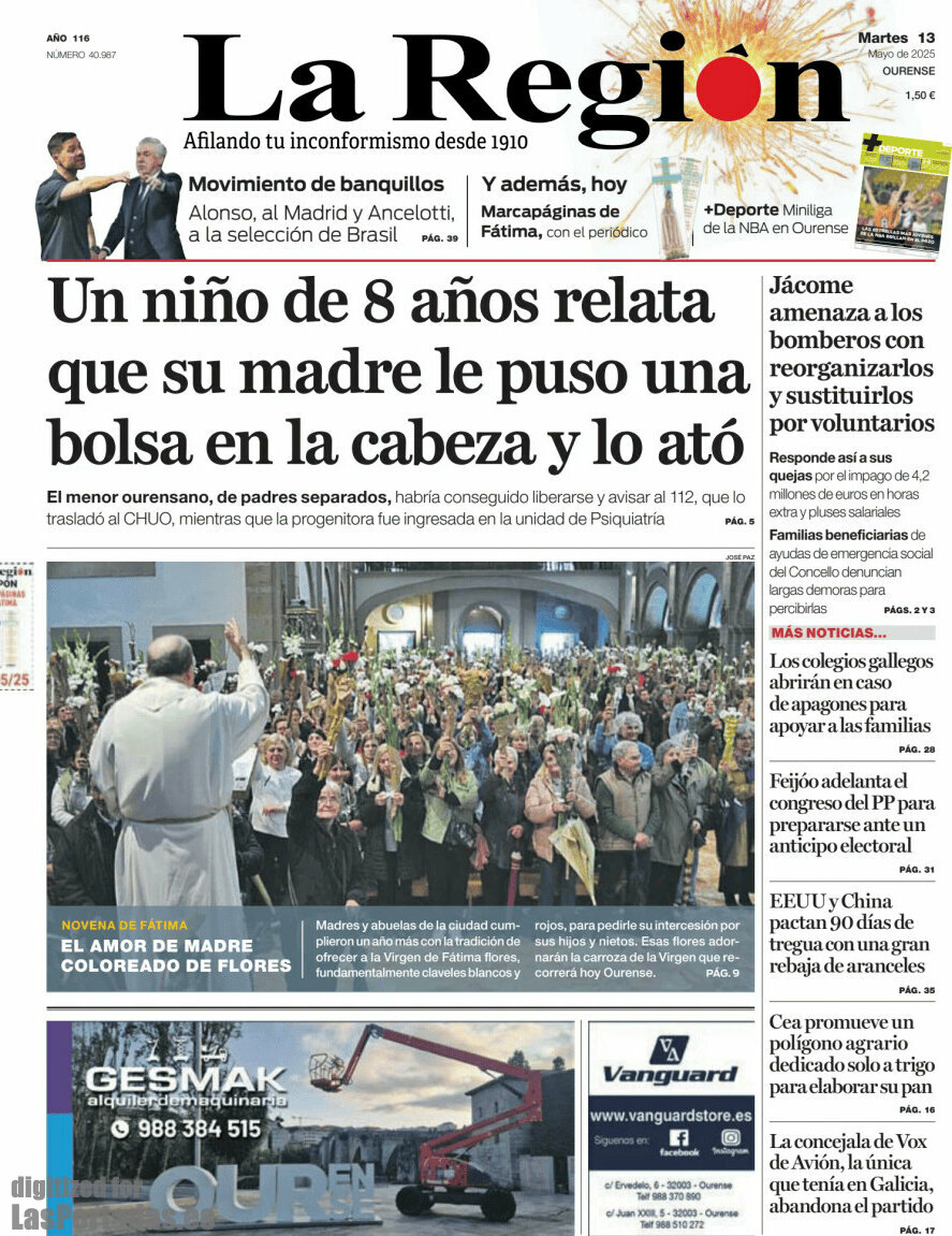La Región
