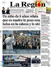 /La Región
