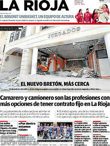 Periodico La Rioja