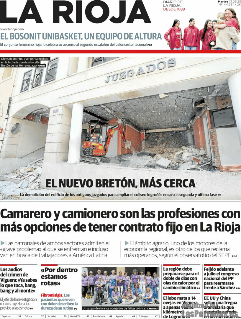 La Rioja