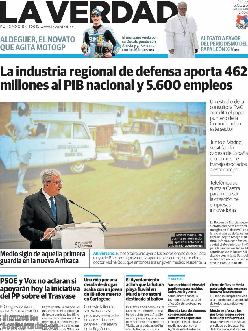 La Verdad