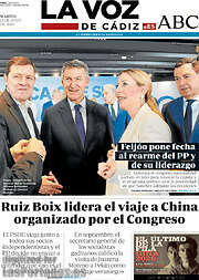 /La Voz de Cádiz