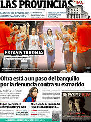 /Las Provincias