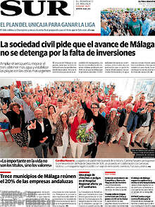 Periodico Sur