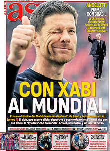 Periodico AS