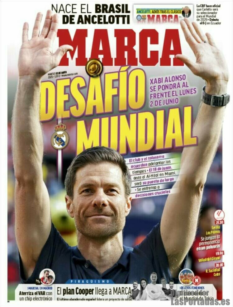 Marca