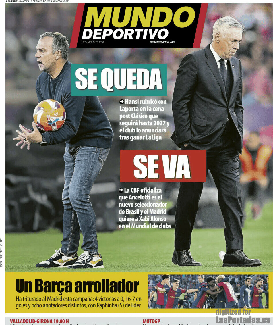 Mundo Deportivo
