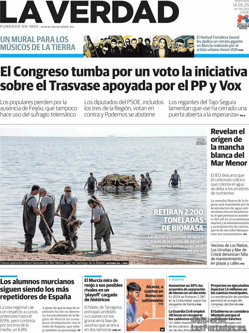 La Verdad