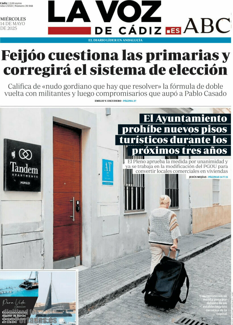 La Voz de Cádiz