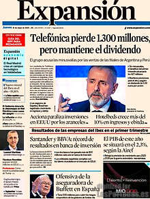 Periodico Expansion