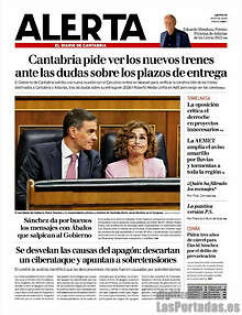 Periodico Alerta