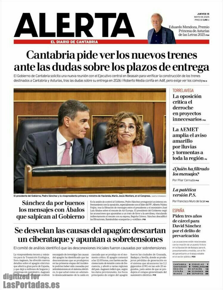 Alerta