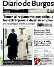 /Diario de Burgos