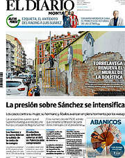 /El Diario Montañés