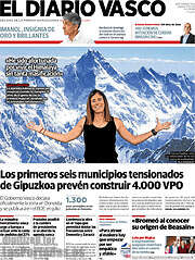 /El Diario Vasco