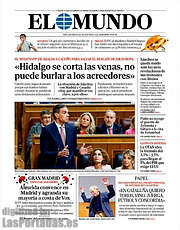 /El Mundo