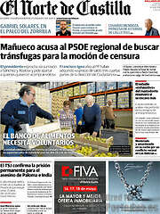 /El Norte de Castilla