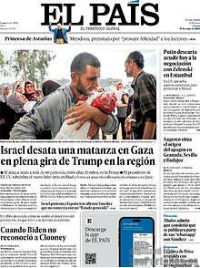 Periodico El País