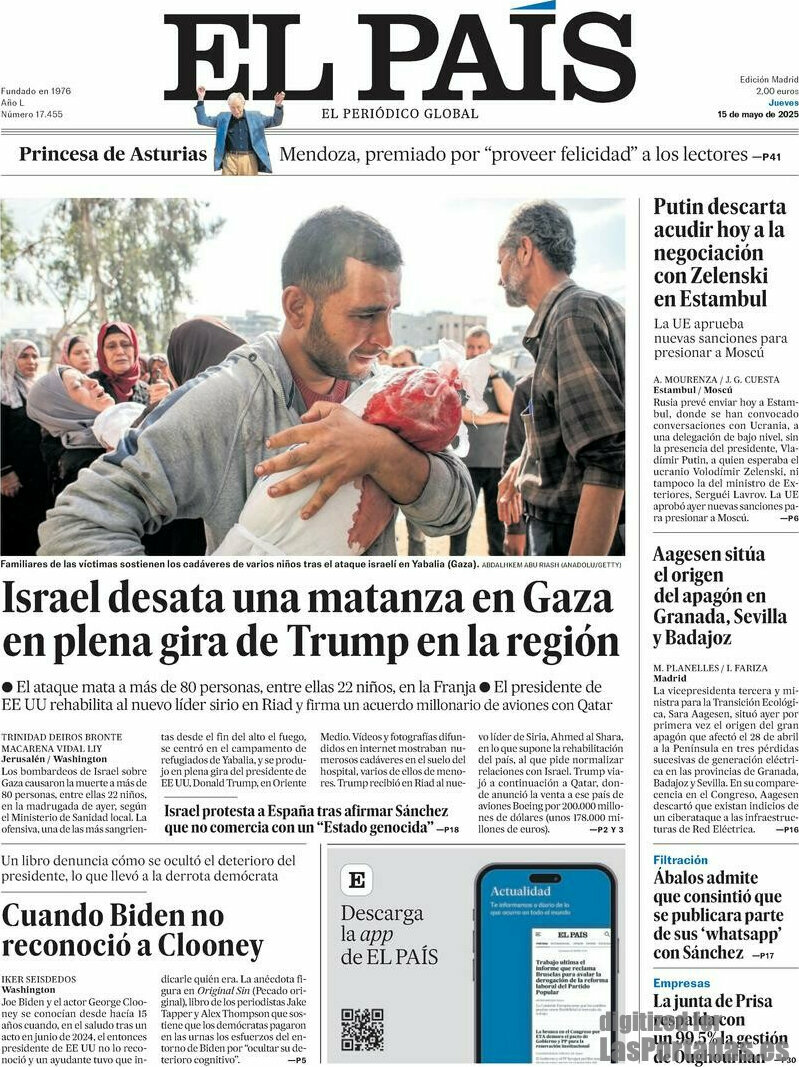 El País