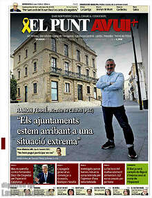 Periodico El Punt