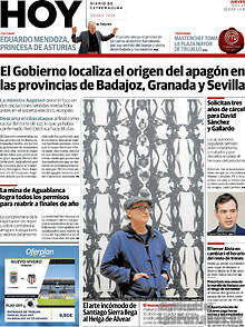 Periodico Hoy