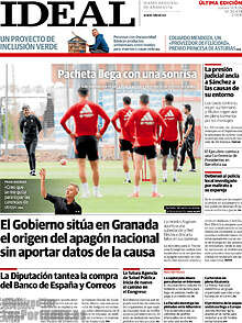 Periodico Ideal