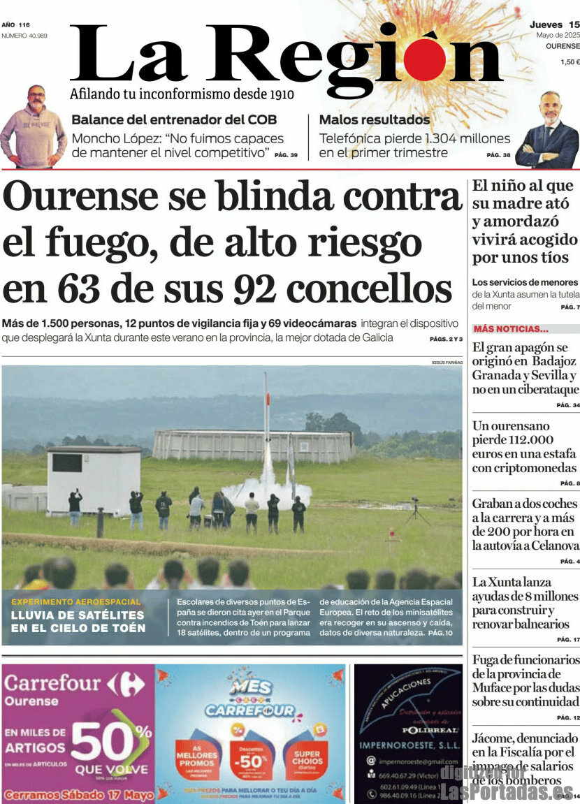La Región
