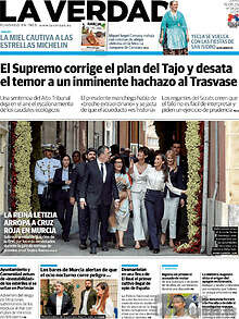 Periodico La Verdad