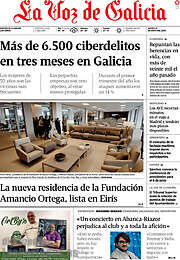 /La Voz de Galicia