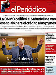 /El Periódico de Catalunya(Castellano)