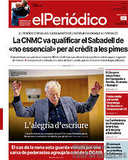 /El Periódico de Catalunya(Català)