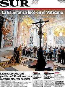 Periodico Sur