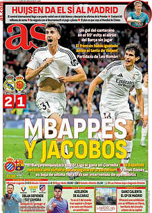 Periodico AS