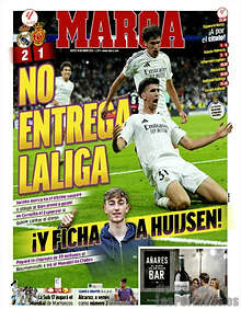 Periodico Marca