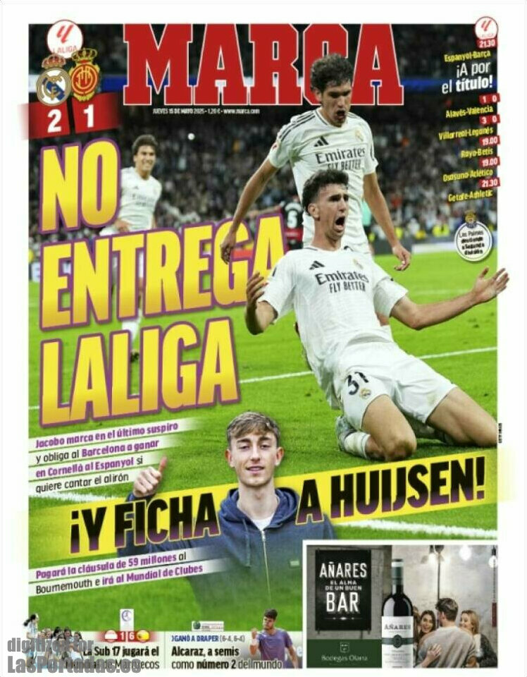 Marca