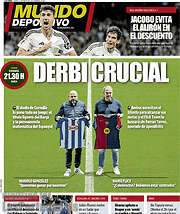 /Mundo Deportivo