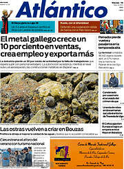 /Atlántico Diario