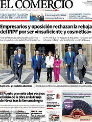 /El Comercio