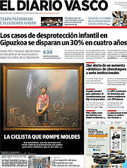 /El Diario Vasco