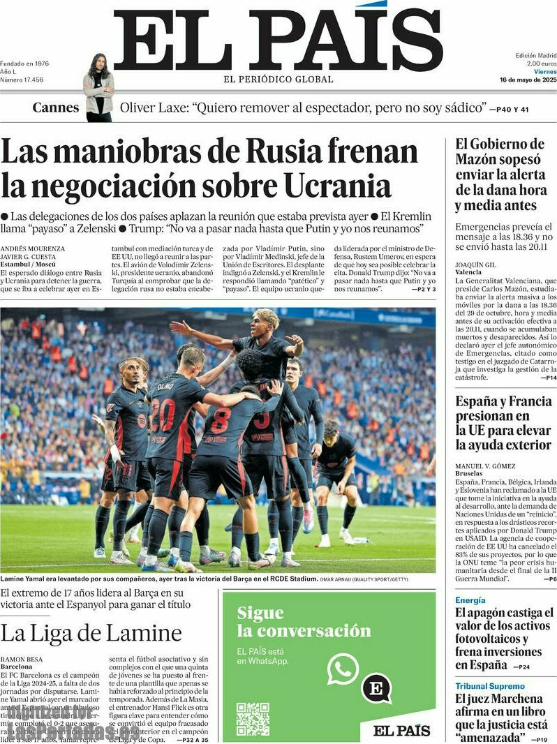 El País
