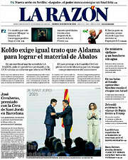 /La Razón